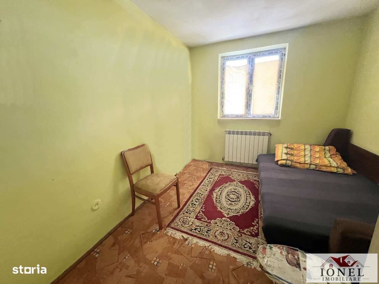 Apartament doua camere decomandat Cetate - Imagine principală: 2/5
