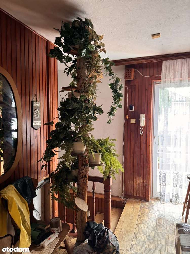 Działka 1340m2,osobne wejscie do gabinetu,6 pokoi-14