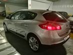 Renault Mégane 1.5 dCi Dynamique - 4