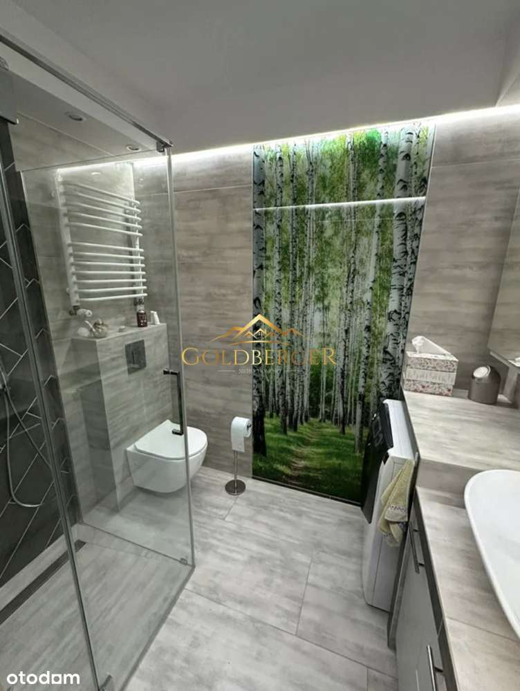 3 pokojowe mieszkanie na Ratajach - Pełny obrazek: 5/10