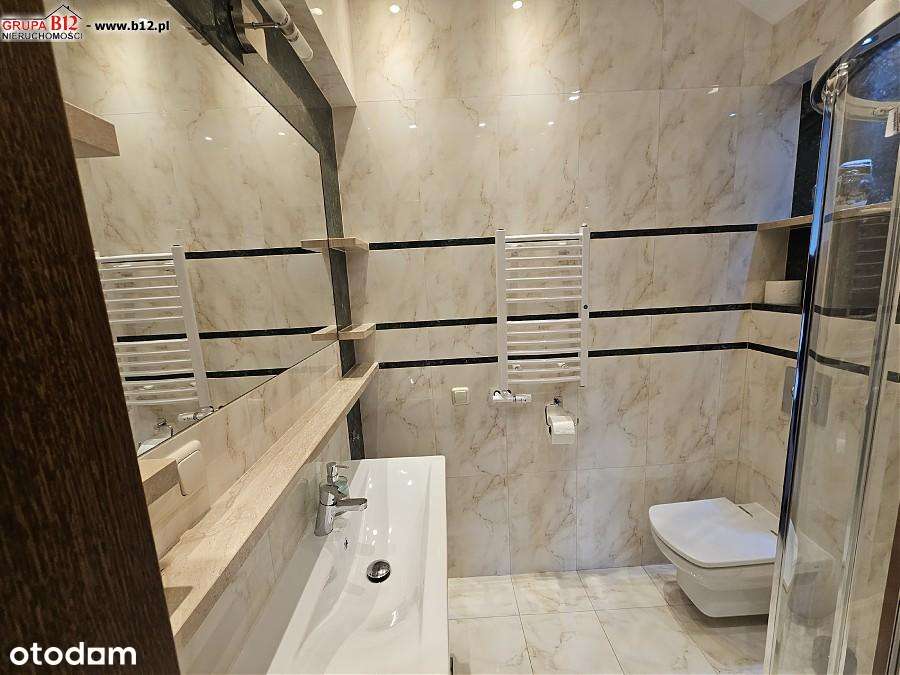 piękna luksusowa willa-idealna do zamieszkania ale i jako biznes-10