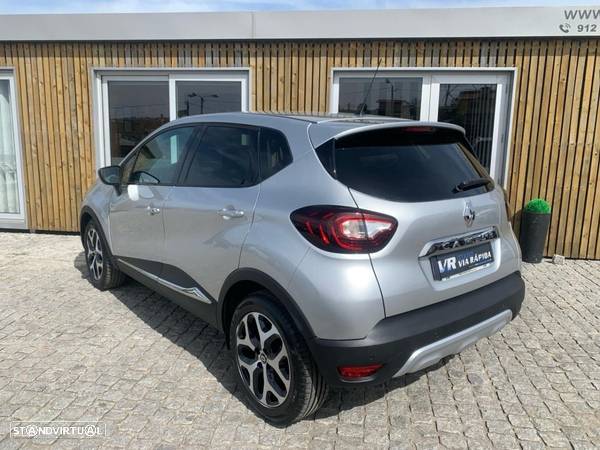 Renault Captur 1.5 dCi Exclusive - 6