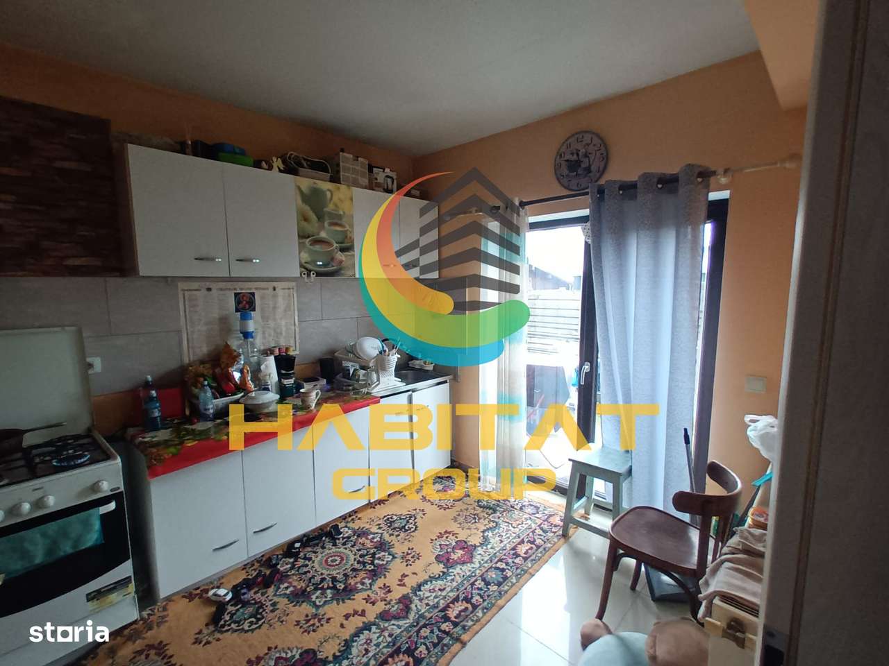 Casa 4 camere | Strada privata | Teren 253 mp | Berceni - Imagine principală: 5/12