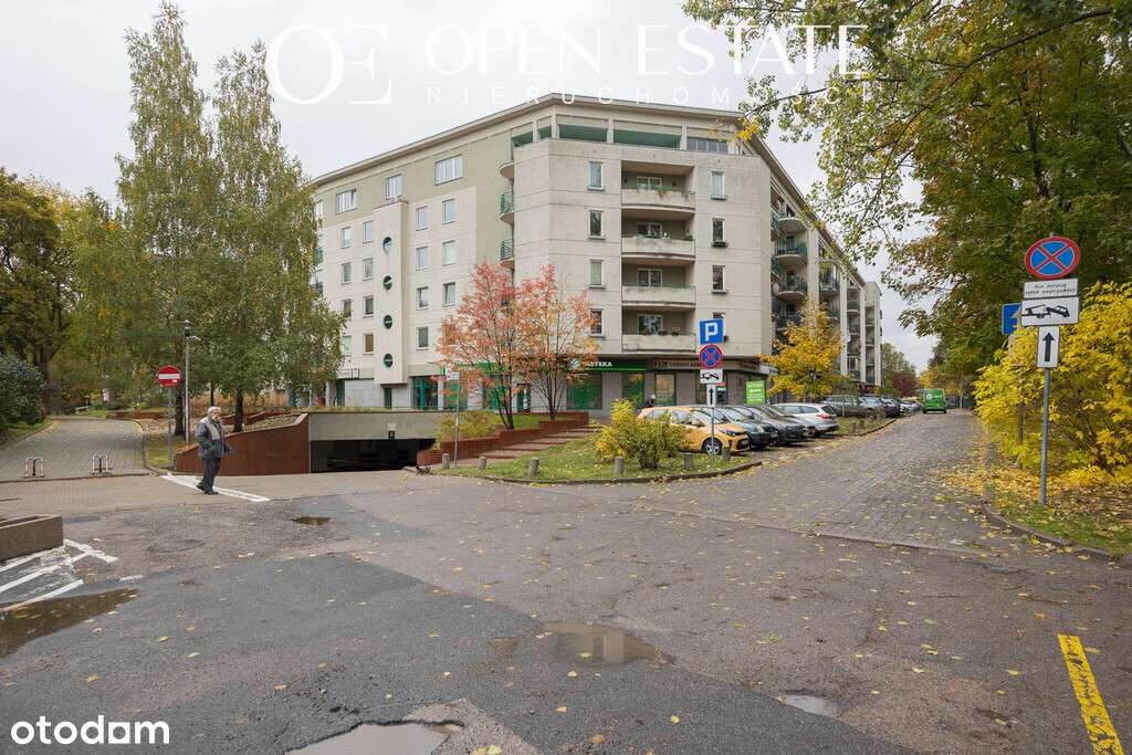 2 Balkony | 2 Łazienki| Szybki dojazd do centrum-17