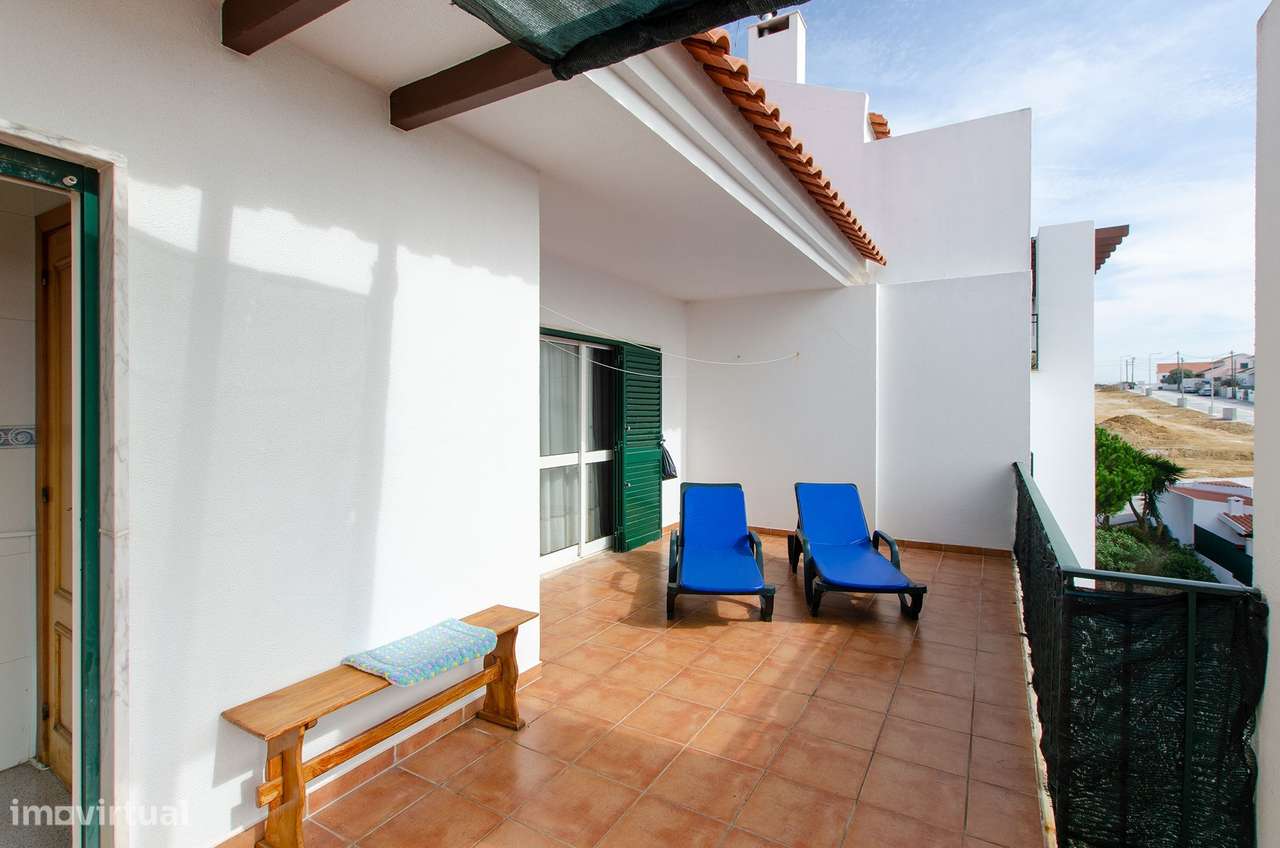 Apartamento Duplex T3+2  Premium em Ericeira, Mafra – Vista Mar e Serr - Grande imagem: 4/53