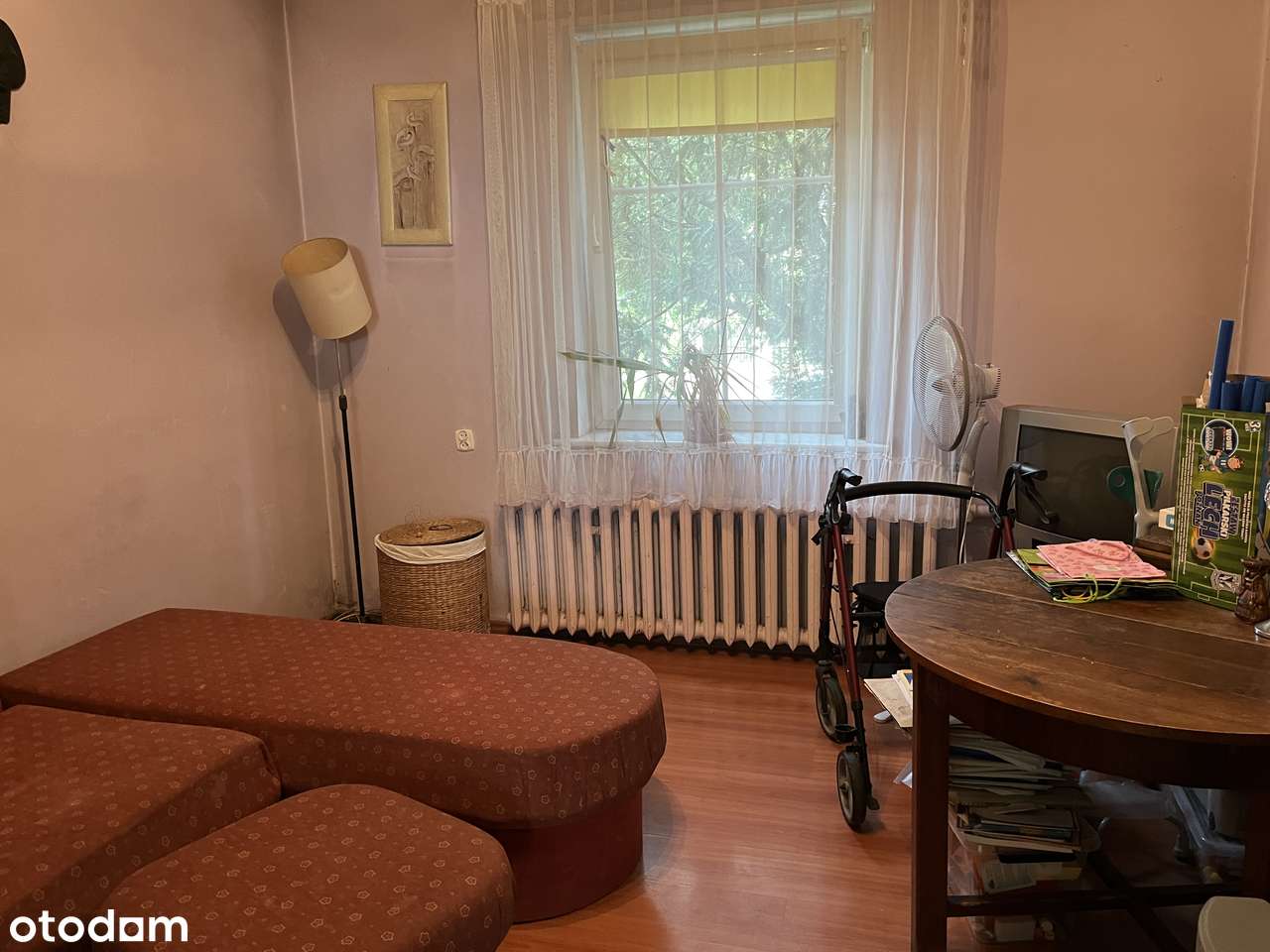 Ogrodowa 19, dom wolnostojący na dużej działce, pełne media!od zaraz!-10