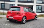 Volkswagen Golf 2.0 GTI adidas - 10