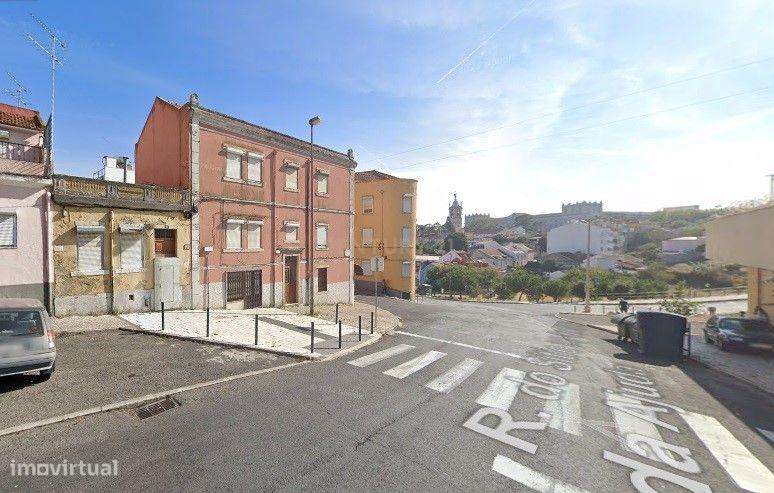 Fantástico investimento, junto do Pólo Universitário da Ajuda - Grande imagem: 4/10