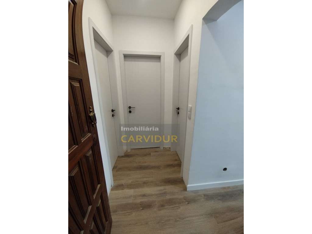 Baixa da Banheira T1 Remodelado e totalmente equipado - Grande imagem: 5/20