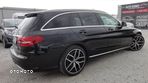 Mercedes-Benz Klasa C 220 d T 9G-TRONIC Avantgarde - 24