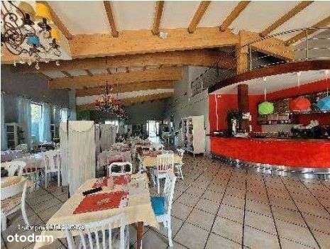 Syndyk sprzeda restaurację - Pełny obrazek: 2/20