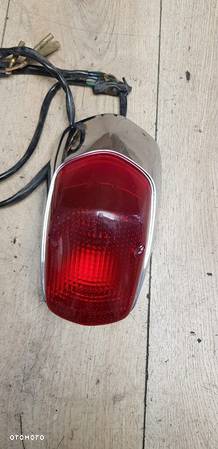 Lampa tył Honda Shadow VT750 C2 RC44 - 7