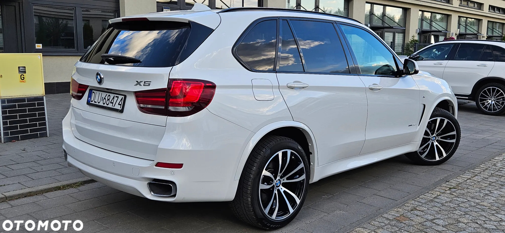 BMW X5 xDrive25d - 33