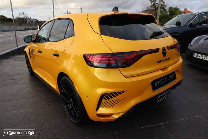 Renault Mégane 1.8 TCe R.S. Ultime EDC - 3