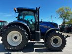 New Holland T7.165 S - 8