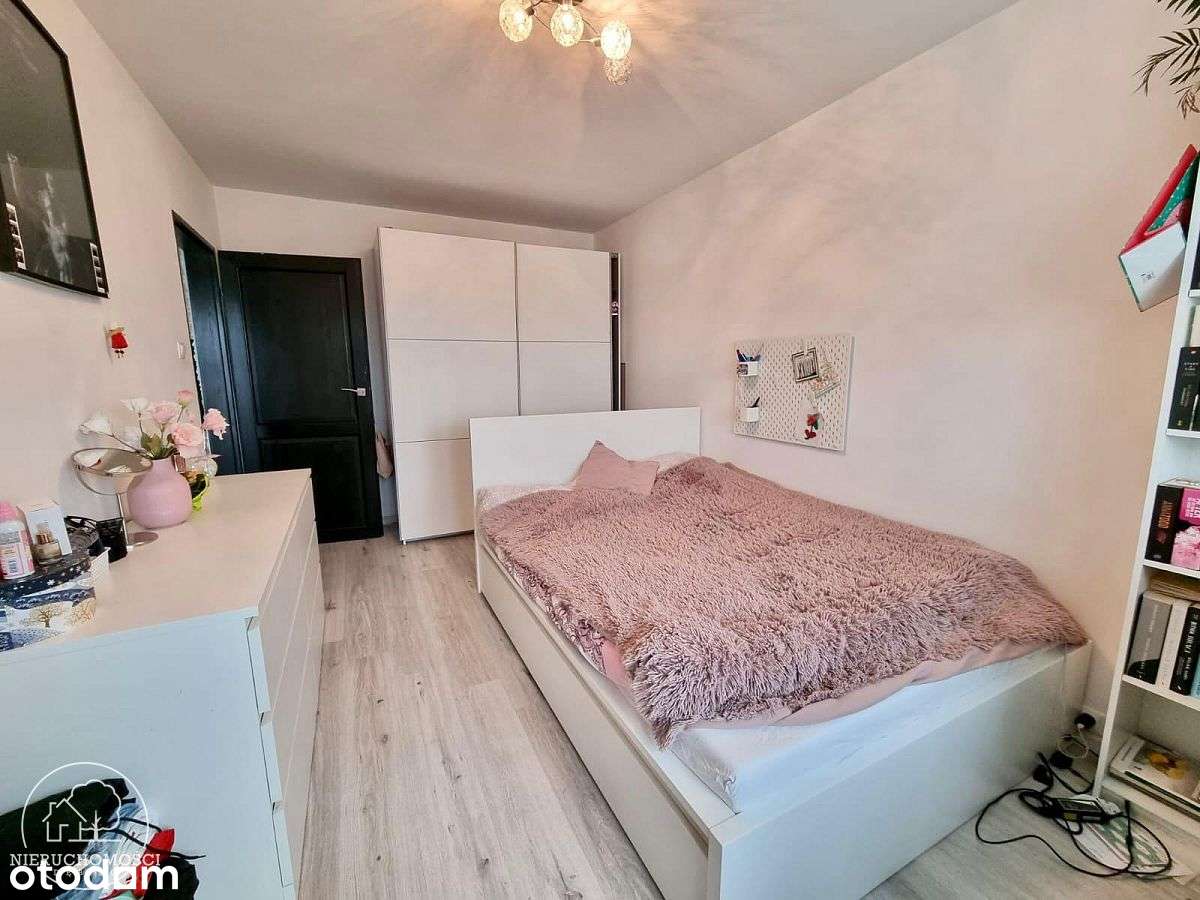 Mieszkanie 4-pokojowe na Zabobrzu III-7