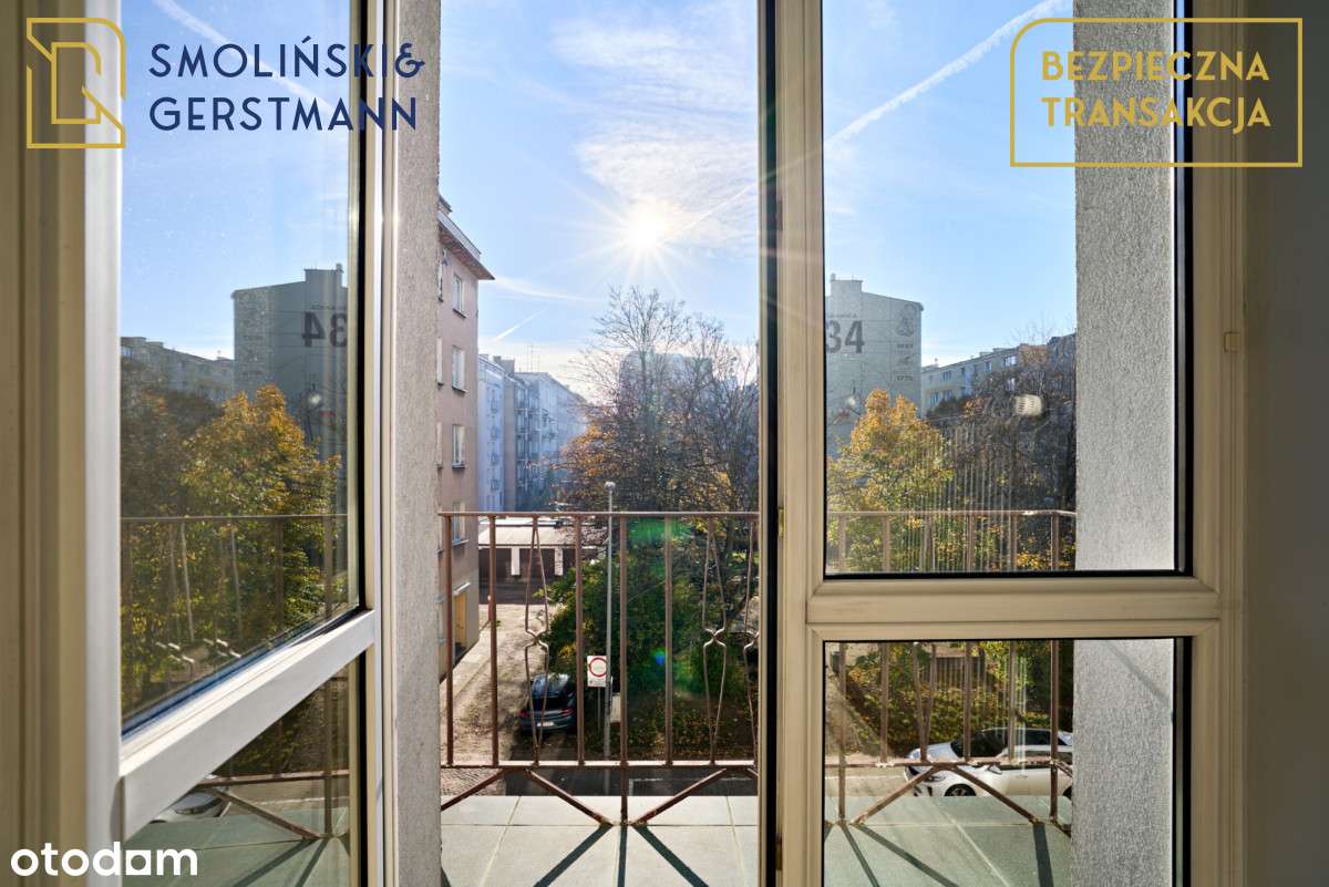 Centrum Gdyni - na sprzedaż 3 pokoje po remoncie !-14