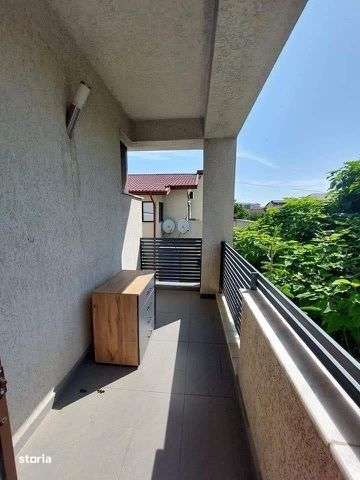 Casă modernă spatioasa P+2, 300 mp utili, 7 camere, parcare, utilitati - Imagine principală: 3/16