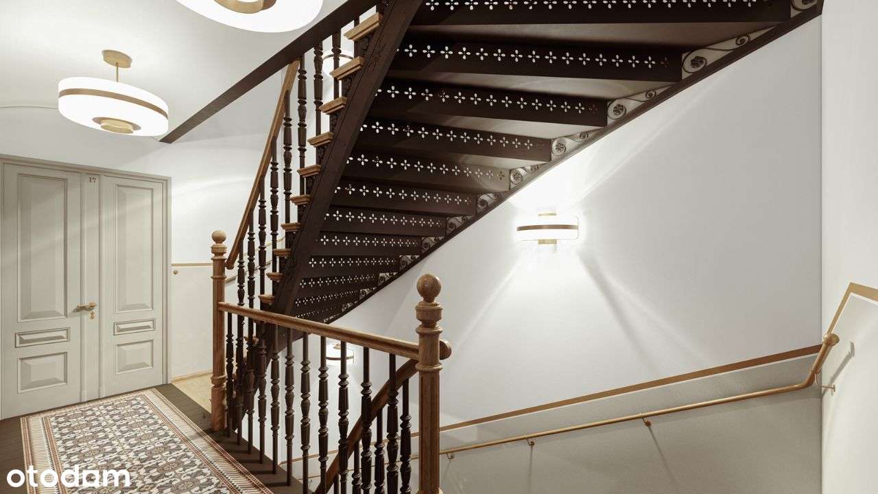 Kamienice Szczytnicka Apartament cent. Wrocławia-12