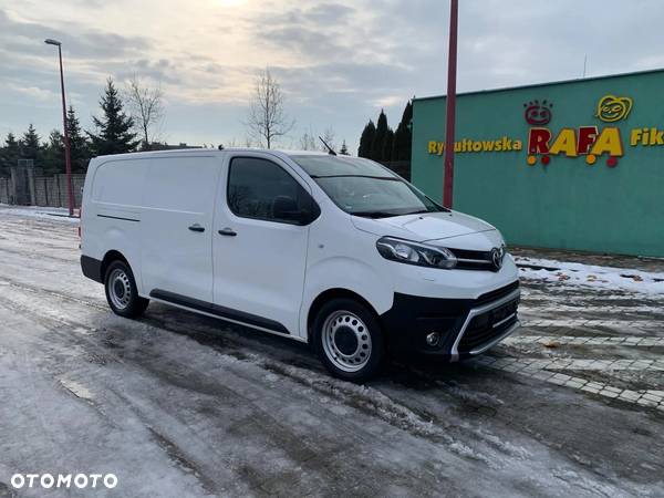 Toyota PROACE - 4