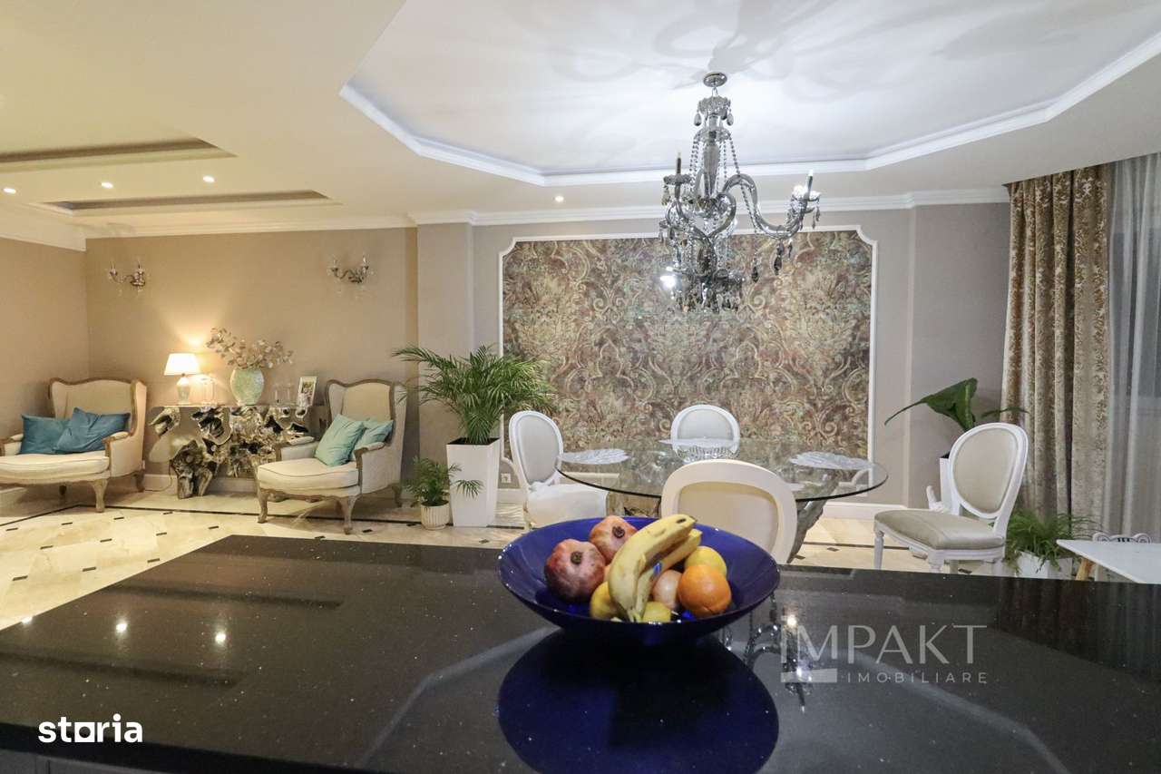 Apartament modern cu 3 camere, spatios de 120 mp, cartier Zorilor! - Imagine principală: 2/20