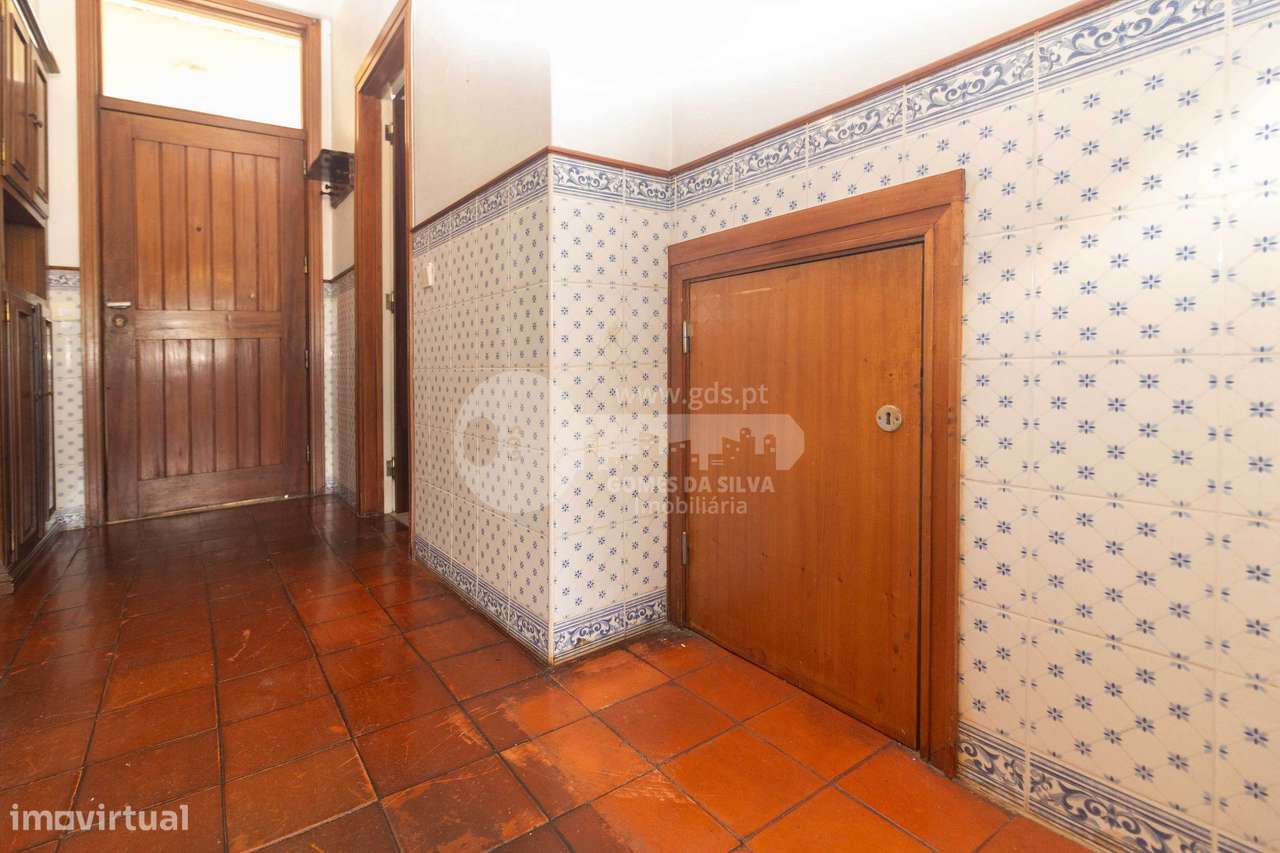 Apartamento T3 Duplex | São Vítor, Braga | Vista Bom Jesus e Sameiro-5