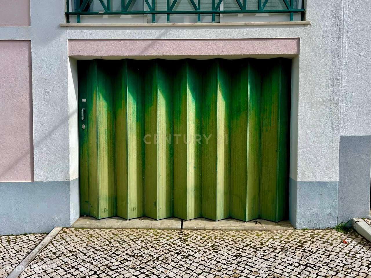 Garagem Espaçosa em Sesimbra, Setúbal - 32m² - Grande imagem: 2/11