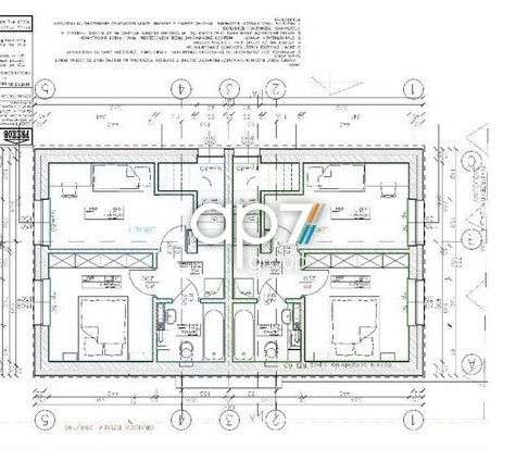 Dom, 66 m², Kraków-15