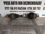 Planetara Stanga Dreapta Mercedes A/B Class W176 W246 Cla W117 1.5 Dci Cdi Automat - 1