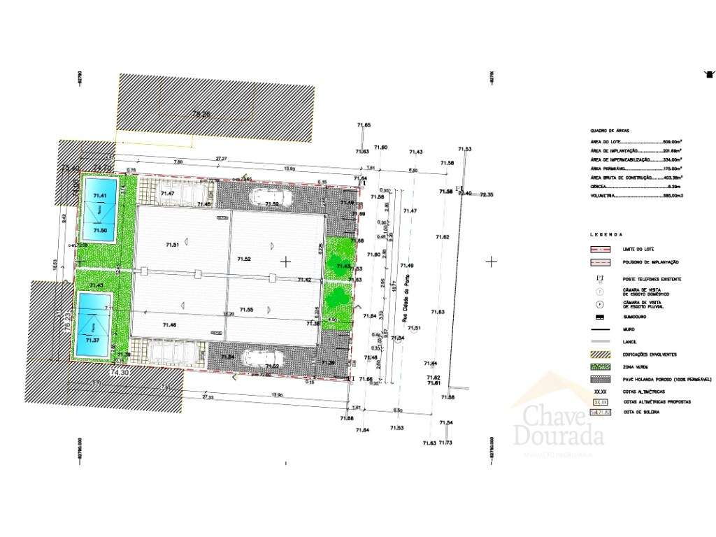 Moradia T4 com piscina - Fernão Ferro - Grande imagem: 2/7