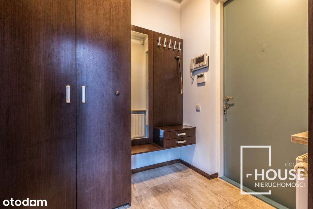 Szeregowiec z ogrodem zimowym os. Bajkowe-7