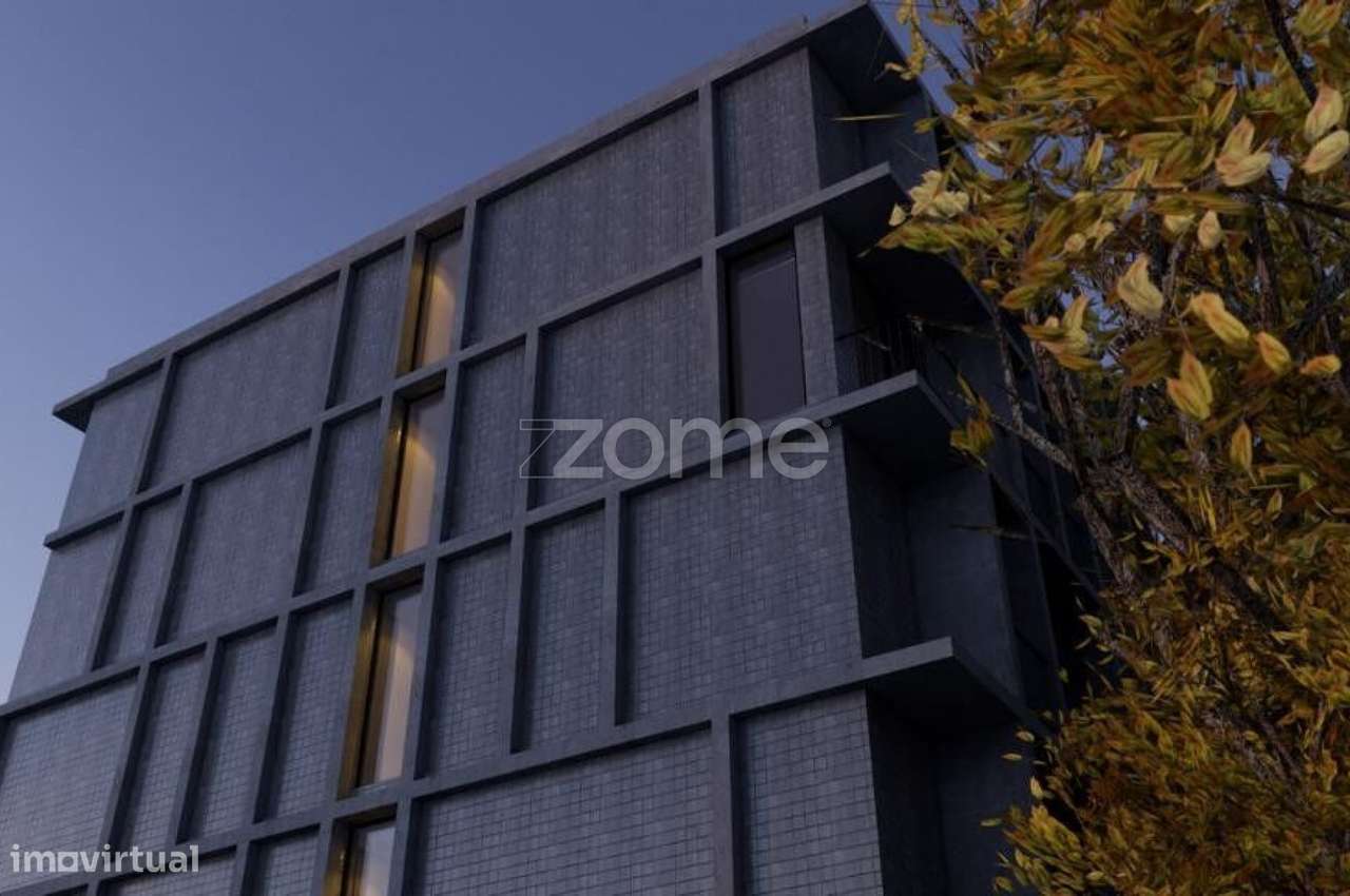 T0 no Empreendimento Cidade de Luanda – Porto - Grande imagem: 2/24