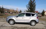 Ford Kuga 2.0 TDCi 4WD Powershift Titanium - 5