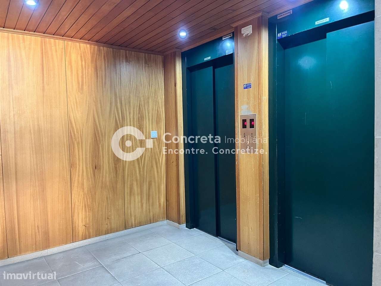 Apartamento T2 com garagem em Arcozelo, Barcelos-17