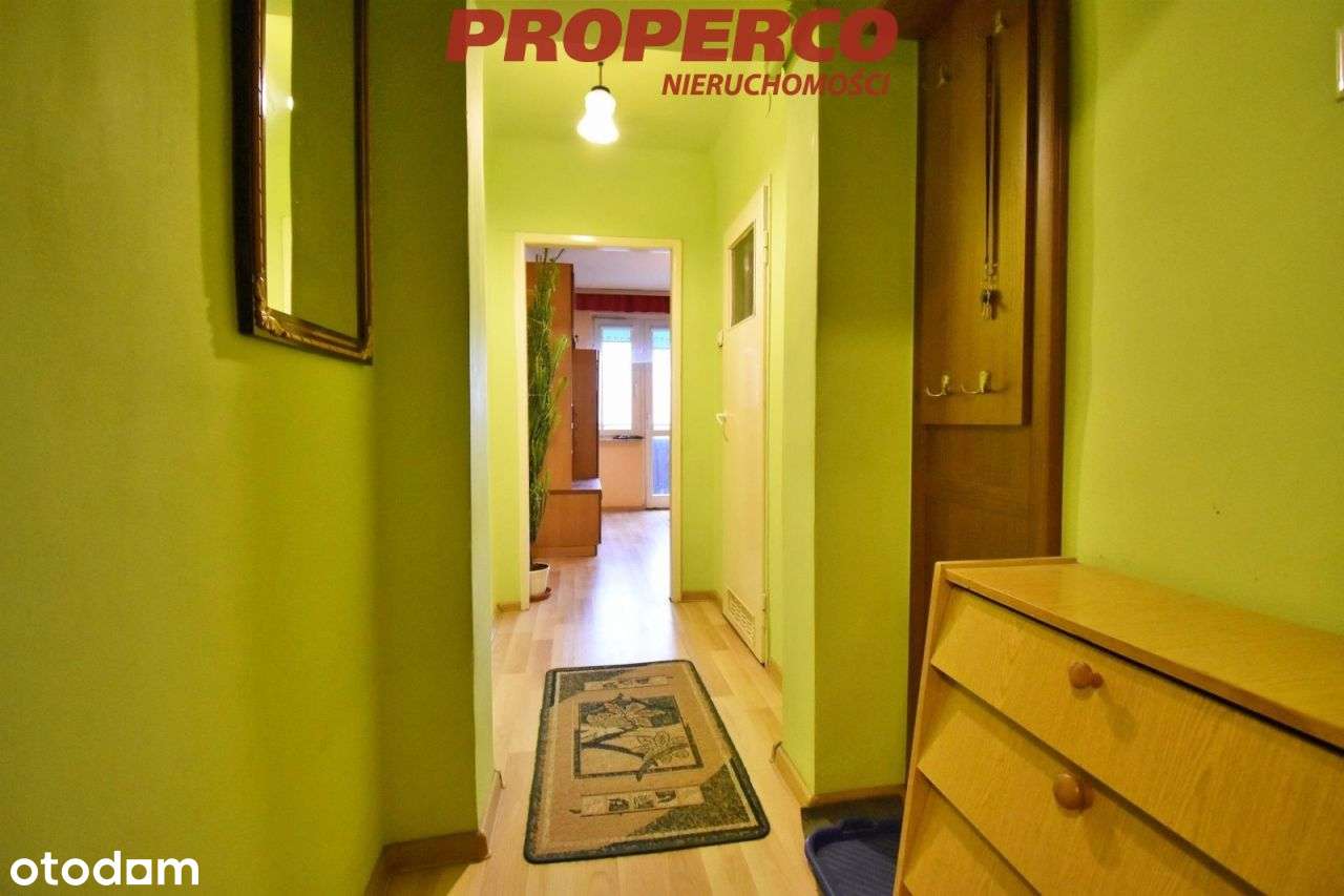 Mieszkanie 2 pok., 28,8 m2, Ksm, ul. Chopina-11