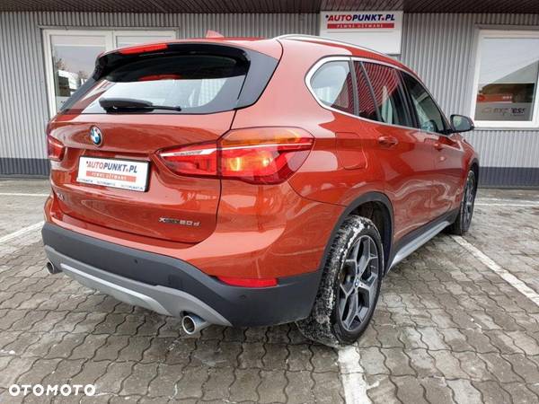 BMW X1 - 5