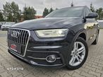 Audi Q3 2.0 TDI Quattro Prime Line S tronic - 1