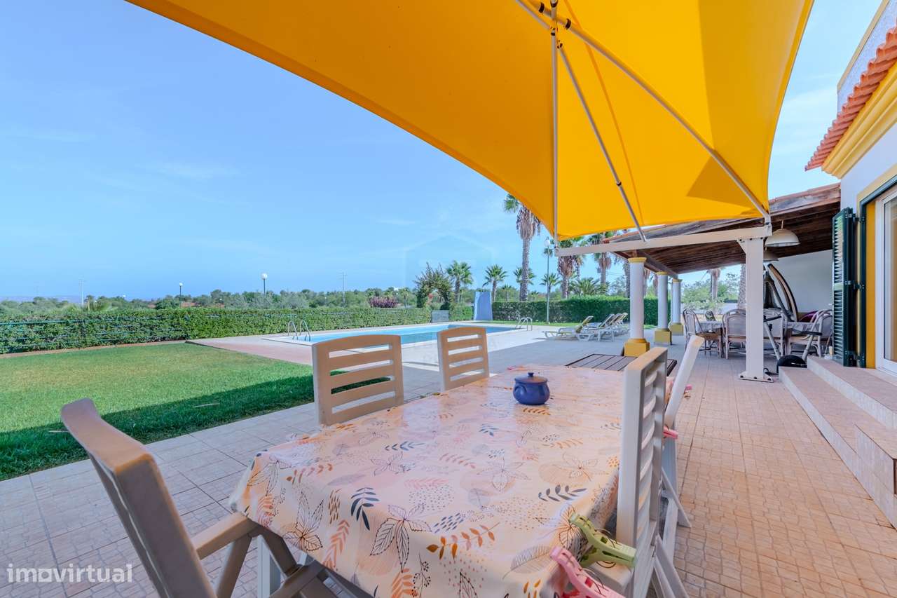 Moradia T5 Venda em Guia,Albufeira - Grande imagem: 5/60