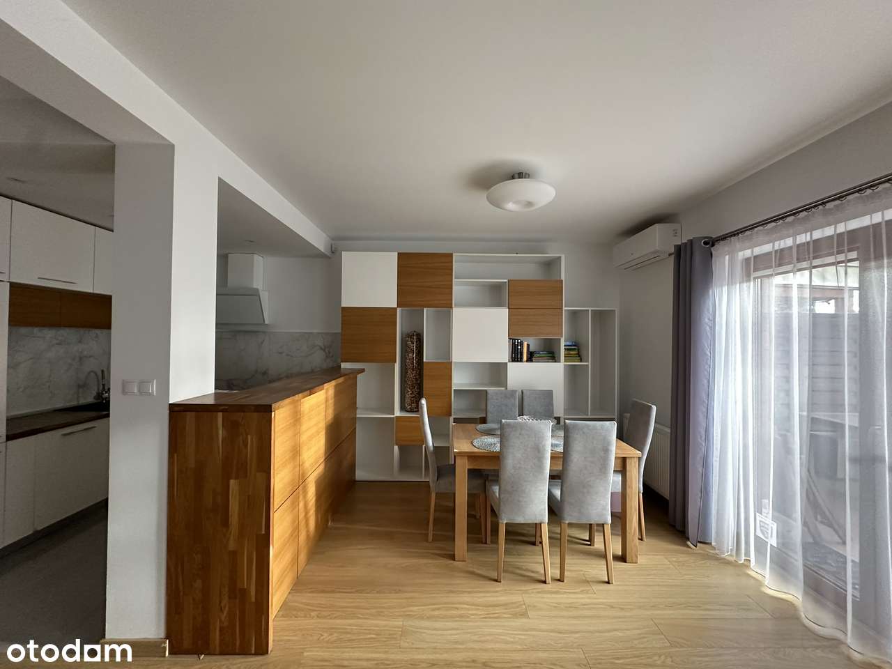 Dom z garażem i klimatyzacją blisko Krakowa / Wieliczki/ Niepołomic. - Pełny obrazek: 2/20