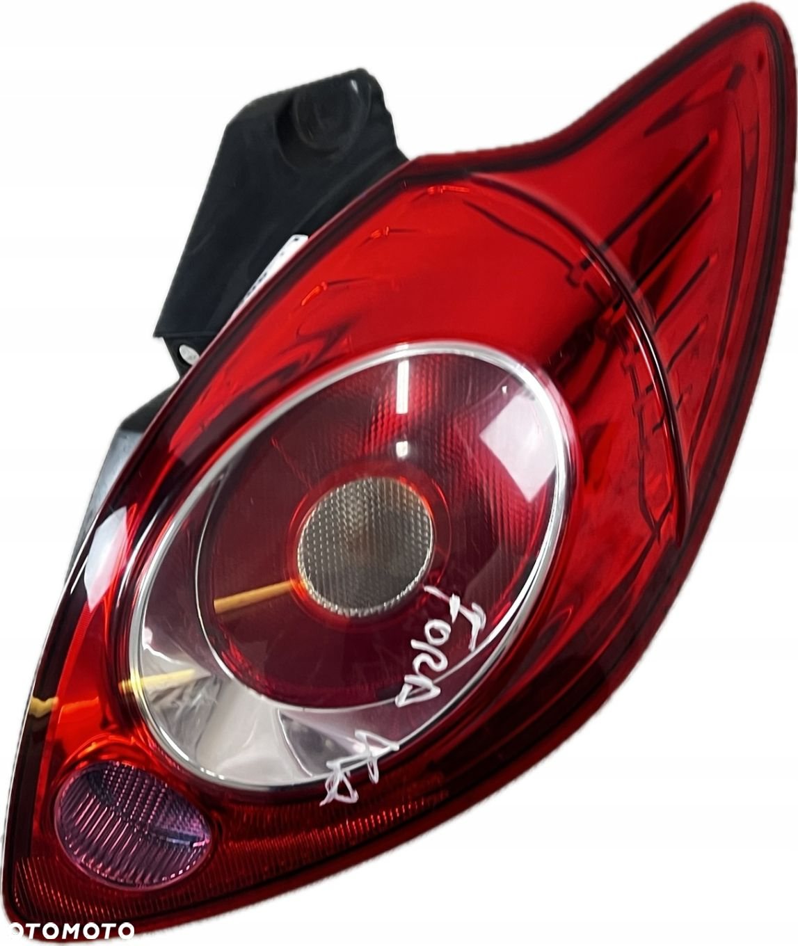 LAMPA Prawa TYŁ TYLNA Ford KA II 08-16r wkład lampy - 11