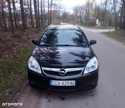 Opel Vectra 2.0 T Cosmo - 12