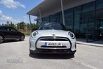 MINI Cabrio Cooper Premium Essential Auto - 16