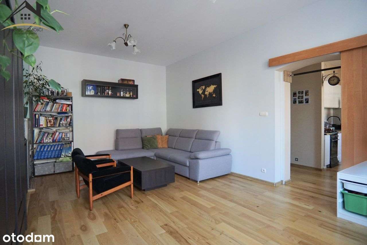 Dwa przestronne pokoje w Ruda Śląska-Godula-2