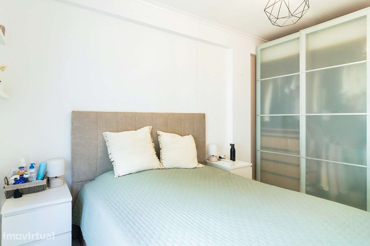 O início de uma nova etapa… em São Domingos de Rana.-20