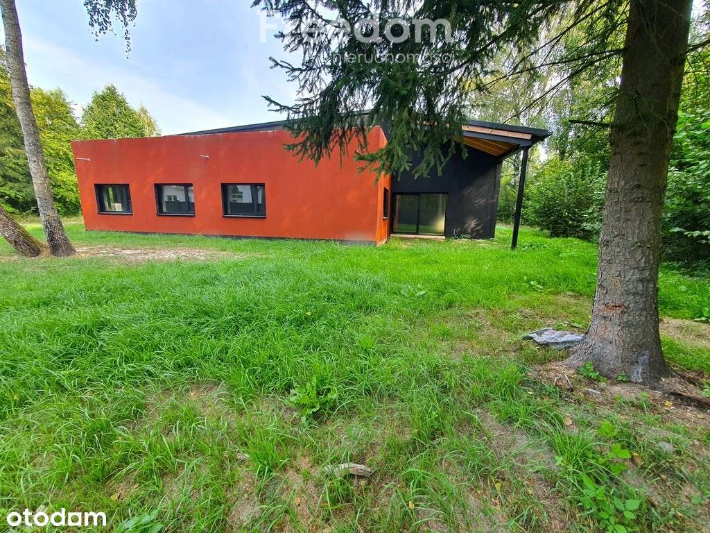 Leśny zakątek w Cegłowie- 5 minut od pkp - Pełny obrazek: 4/13