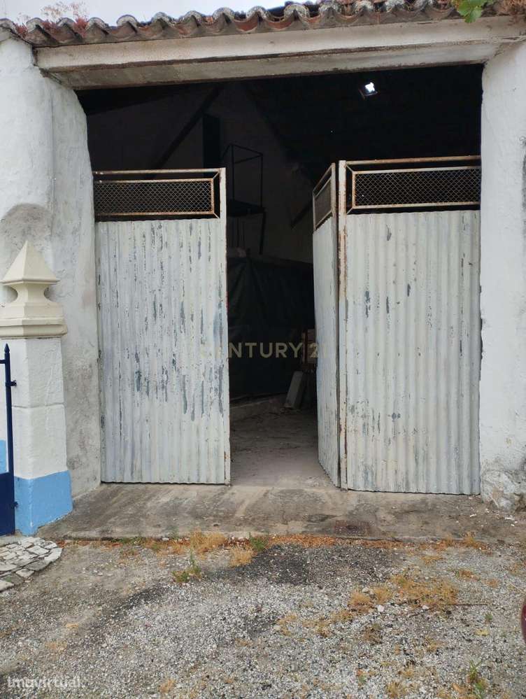 Prédio Misto com 1.834m² em Almoster – Com Adega, Terreno, Poço e Tanq - Grande imagem: 5/15