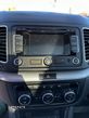 Volkswagen Sharan 2.0 TDI DSG BlueMotion Technology Comfortline - 11