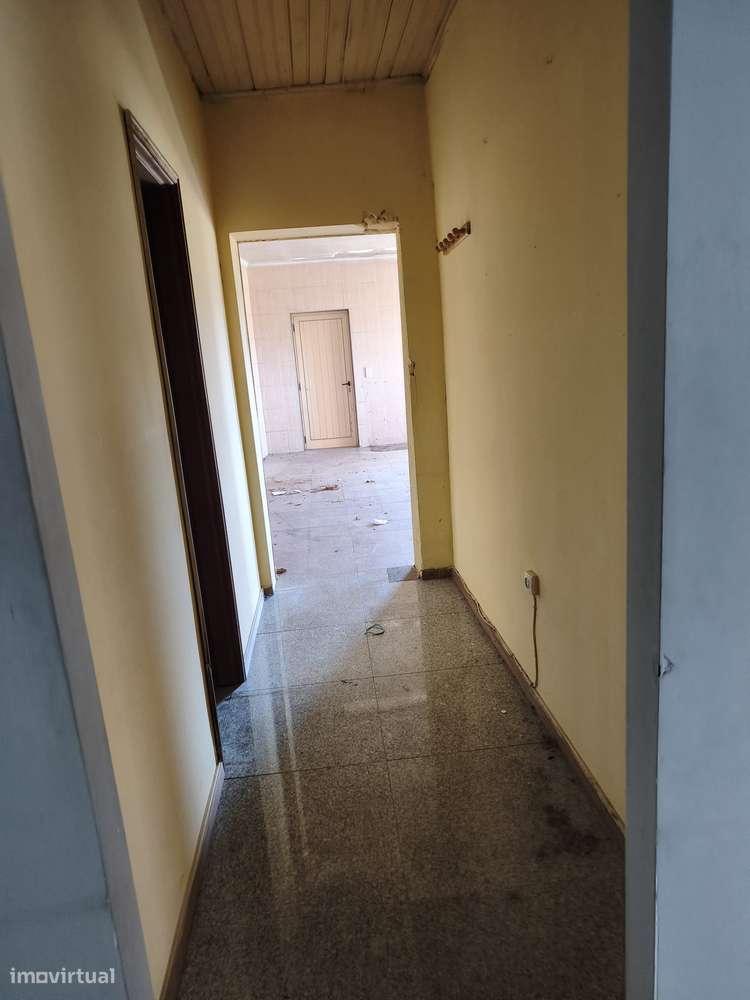Moradia  São Mamede Recezinhos-12