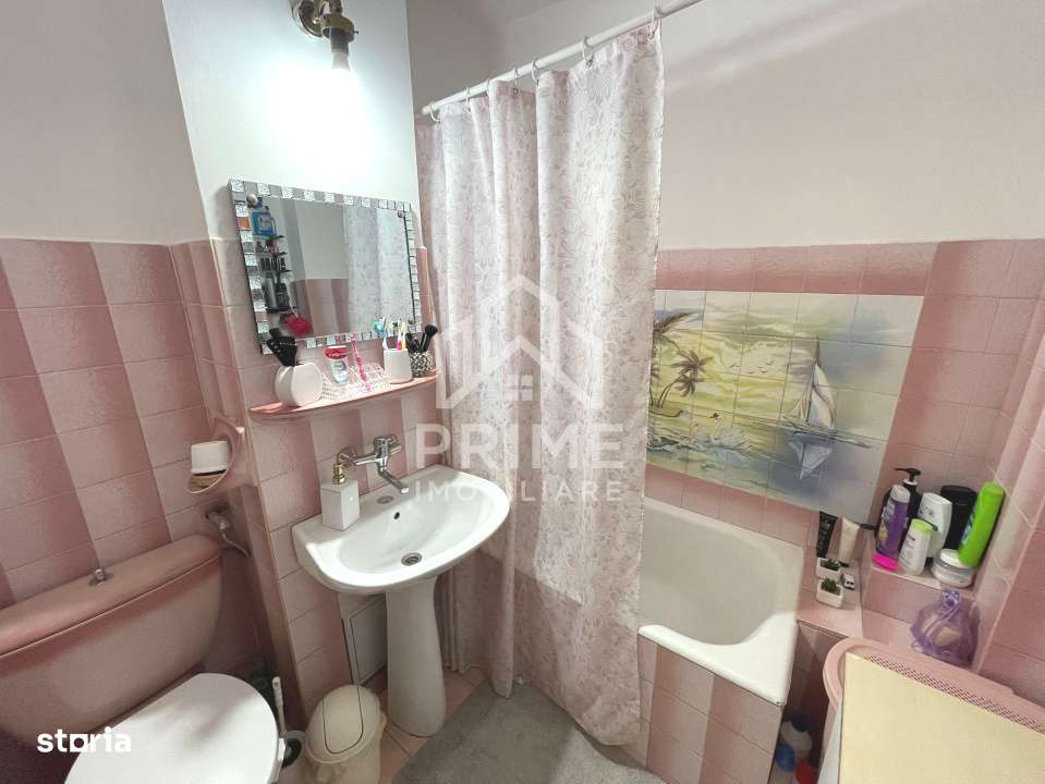 Apartament 3 camere – Ampoi 1, langa Carolina Mall -66mp - Imagine principală: 4/8