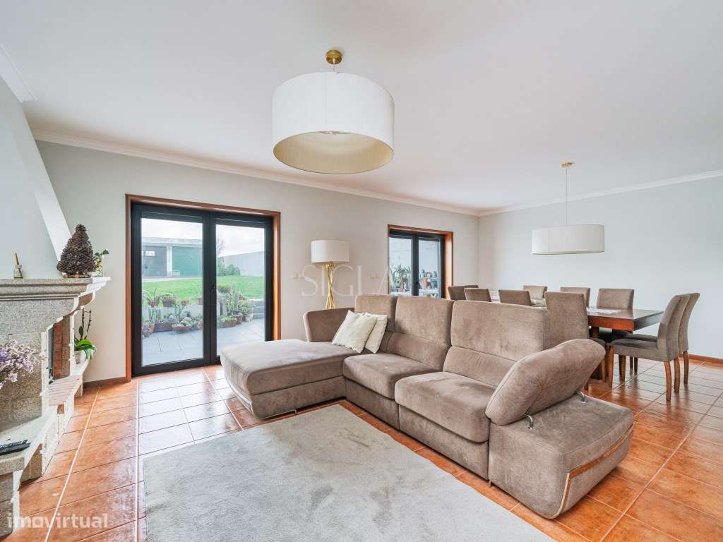 Moradia em Canidelo - Grande imagem: 5/35